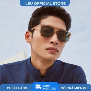 Kính mát Giff Sunnies Studios chống tia UV400 thời trang nam nữ gọng nhựa lì chính hãng