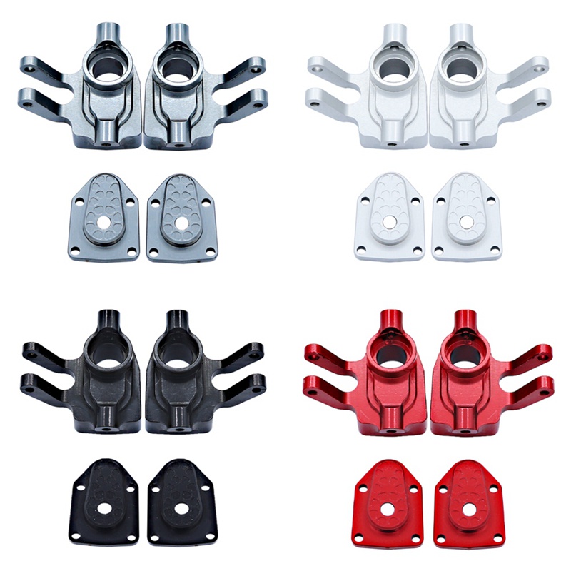 Trục Kim Loại Cho Xe Điều Khiển Từ Xa Axial UTB18 Capra 1 / 18