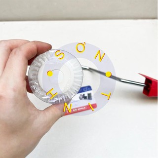 Cọ Lăn Thoát Bọt Khí Sàn Epoxy Thanh Bình