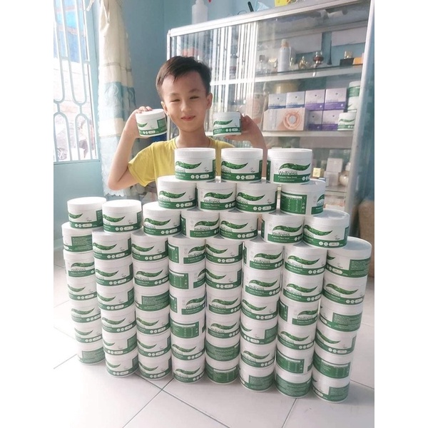 3.1.7.5.0 - 150g - 30 lần uống - Bột uống bổ sung chất xơ