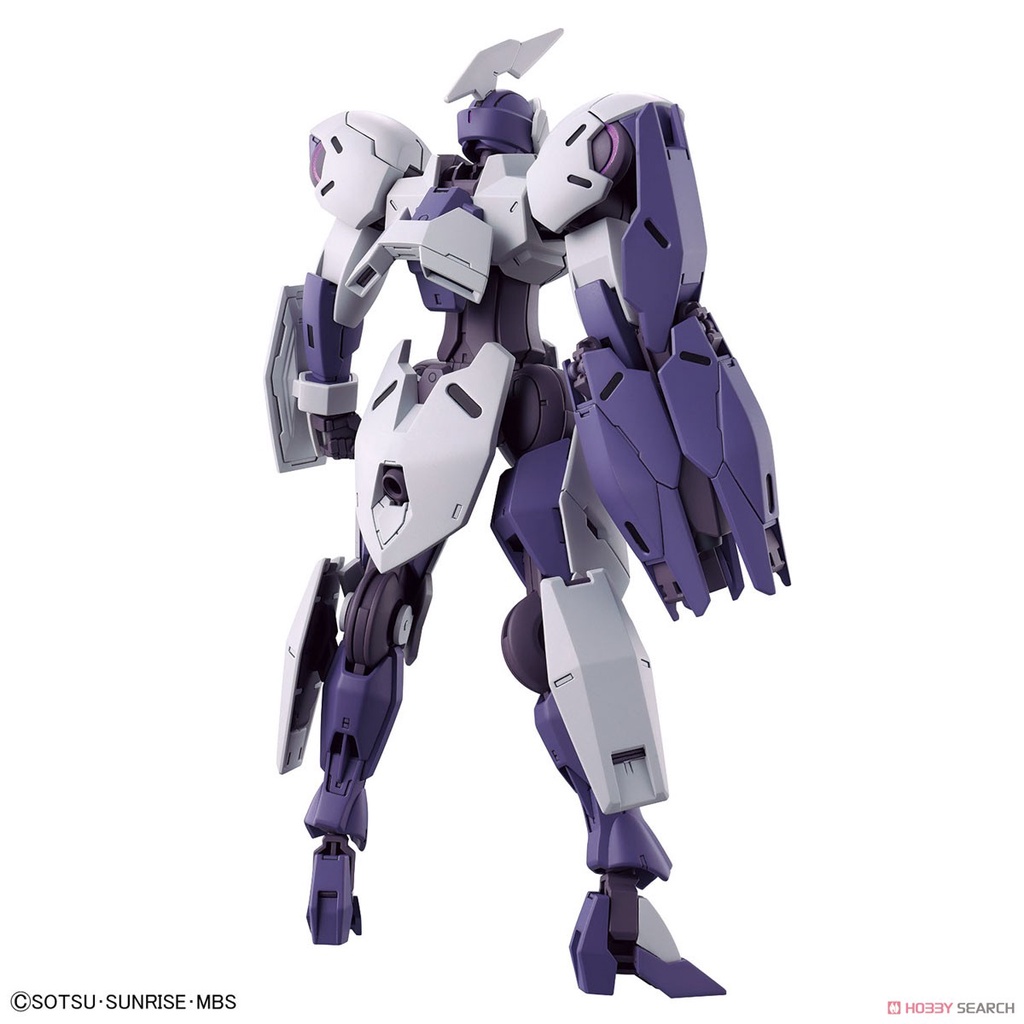Mô hình lắp ráp Bandai Gundam HG WFM Michaelis