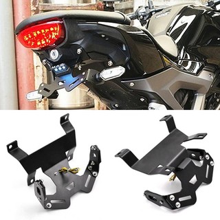 Giá đỡ biển số xe mô tô thích hợp cho Honda Cb125R Cb150R Cb250R Cb300R 2018-2020 R