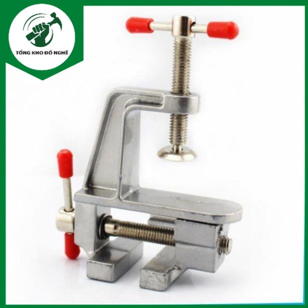 Êtô mini chuyên dụng cho gia công chi tiết nhỏ _ TKDN