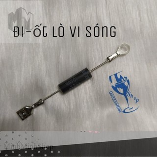 Diod lò vi sóng - đi-ốt lò vi sóng