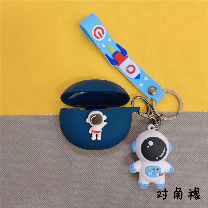 ❀Vỏ Bảo Vệ Hộp Sạc Tai nghe không dây oppo enco air / 2 air2