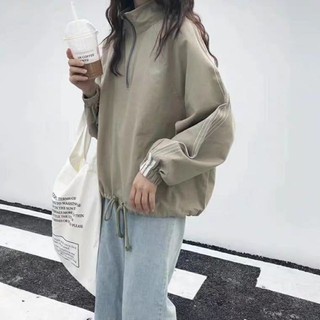 [ORDER] Áo khoác bomber ulzzang