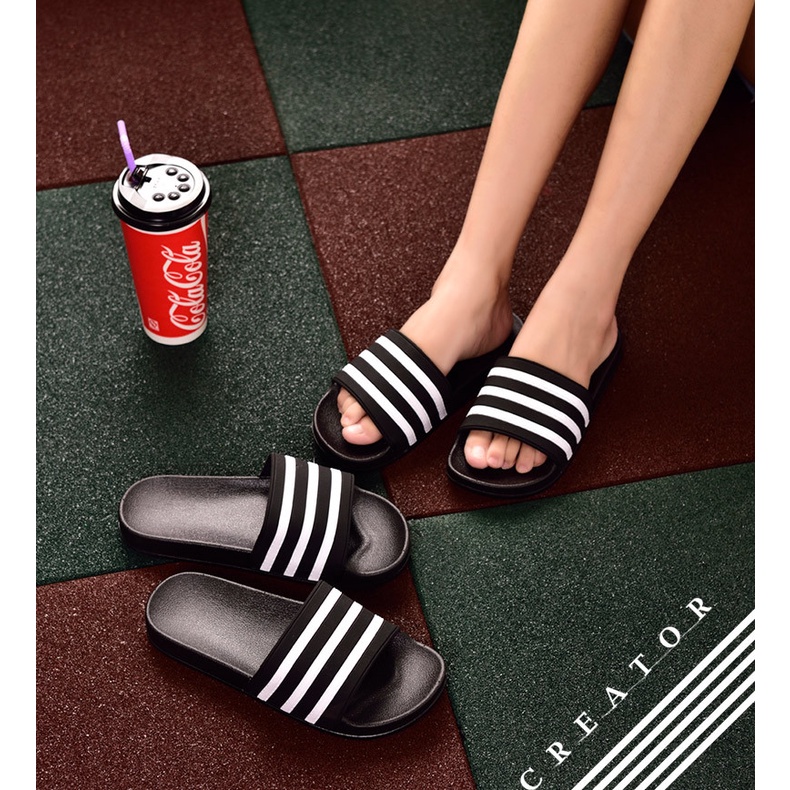 Dép Quai Ngang Cỡ Lớn. Plus 44,45,46,47 ,Chống Trượt Thời Trang Mùa Hè Cho Nam