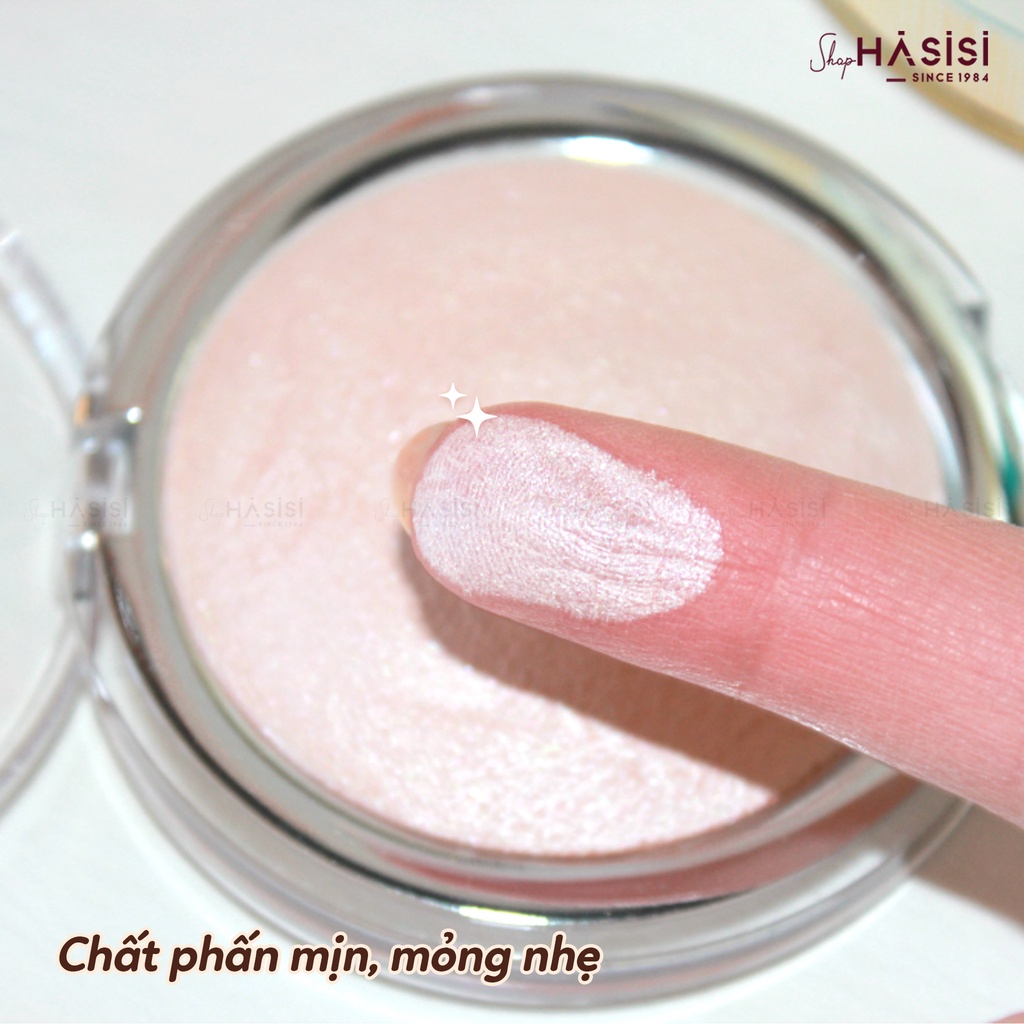 PHẤN BẮT SÁNG CATRICE - Glow Lover Oil-Infused Highlighter 8g #010