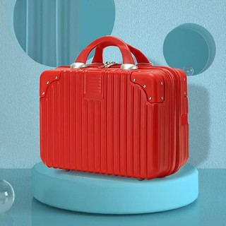 CỐP VALI ĐỰNG ĐỒ ĐA NĂNG SIZE 14 inch