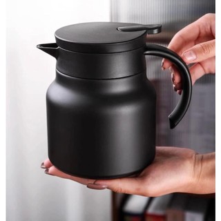 Ấm Pha Trà Giữ Nhiệt