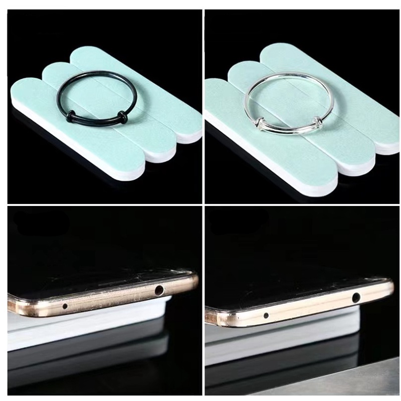 Cây Dũa Móng Tay Chống Oxy Hóa Tiện Dụng Chất Lượng Cao