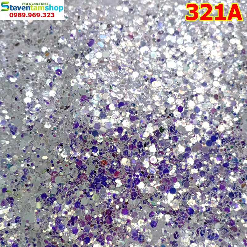 Siêu kim tuyến cực Flash mã 321A