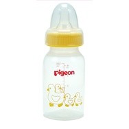 Bình Sữa Pigeon PP Tiêu Chuẩn (120ml - 240ml)
