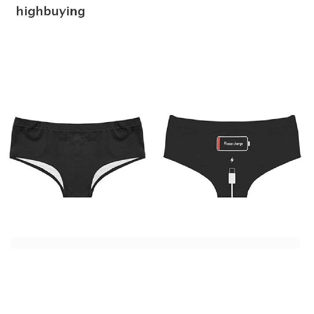 Quần Lót Thoáng Khí Gợi Cảm Cho Nữ