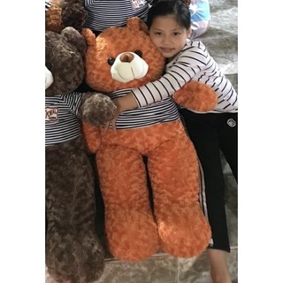 gấu bông teddY 1m1