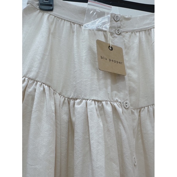 Chân váy maxi midi