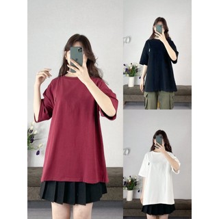 Áo thun thêu hình cộc tay Aophongtheungua520
