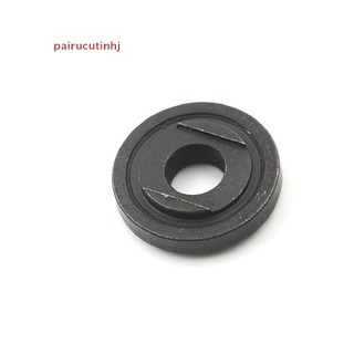 Pairhj Electrical Angle Grinder Replacement Fitg Part Inner Outer Flange Nuts VN