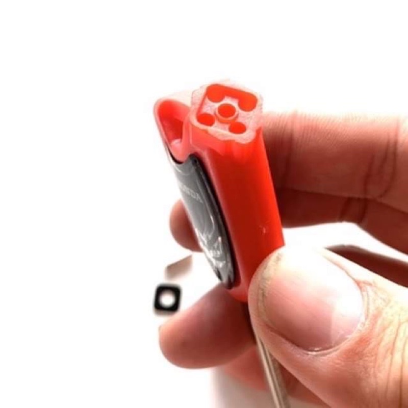 Phôi chìa khoá Honda Scooter Scoopy hàng Thái Lan