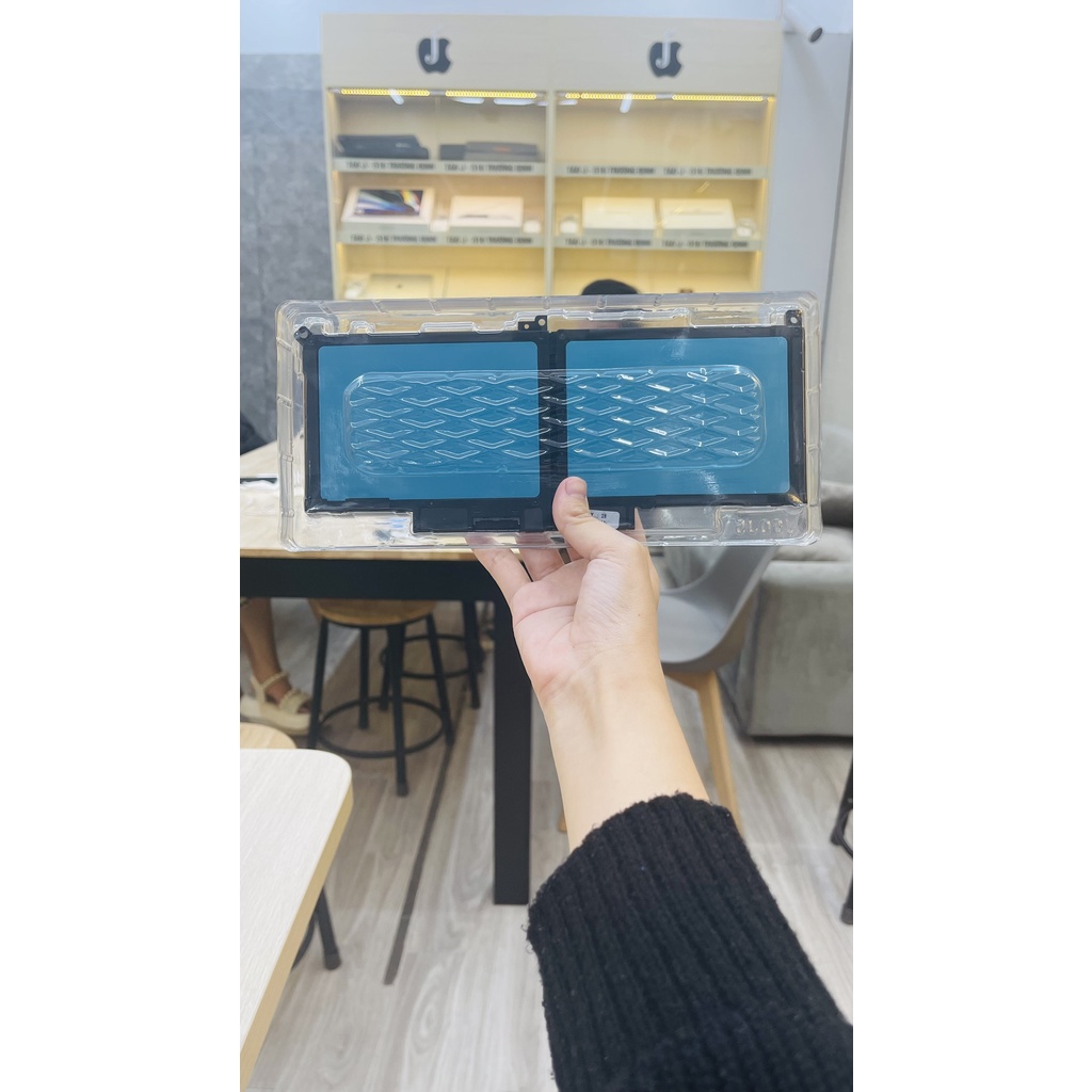 Pin laptop dell F3YGT dành cho máy dell latitude 7480 7280 F3YGT 60WH