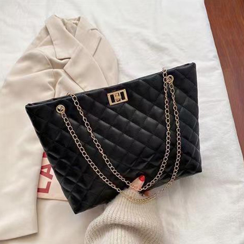 One Túi Xách Nữ Cỡ Lớn Thời Trang Hàn Quốc Xinh Xắn