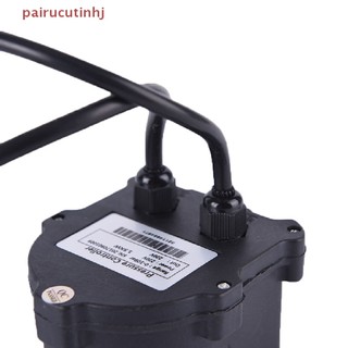 Pairhj Digital Pressure Control Switch Eletronic Pressure Controller for Air Pump VN