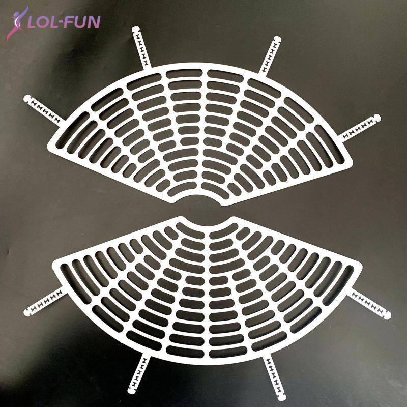 Lưới bảo vệ chân IUIU gắn phía sau xe đạp chuyên nghiệp