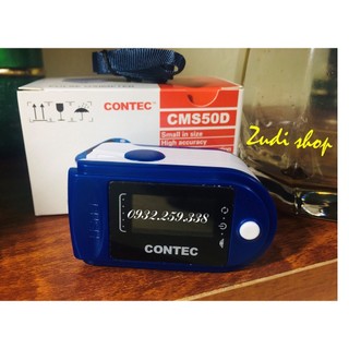 Máy đo nồng độ SPO2 CMS50D CONTEC