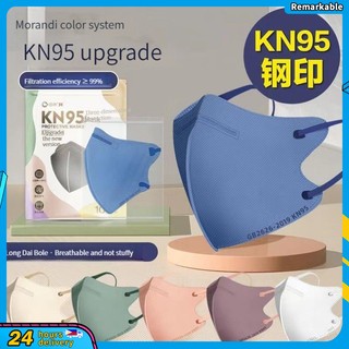 Khẩu trang 4 lớp 3d dùng 1 lần dành cho người lớn