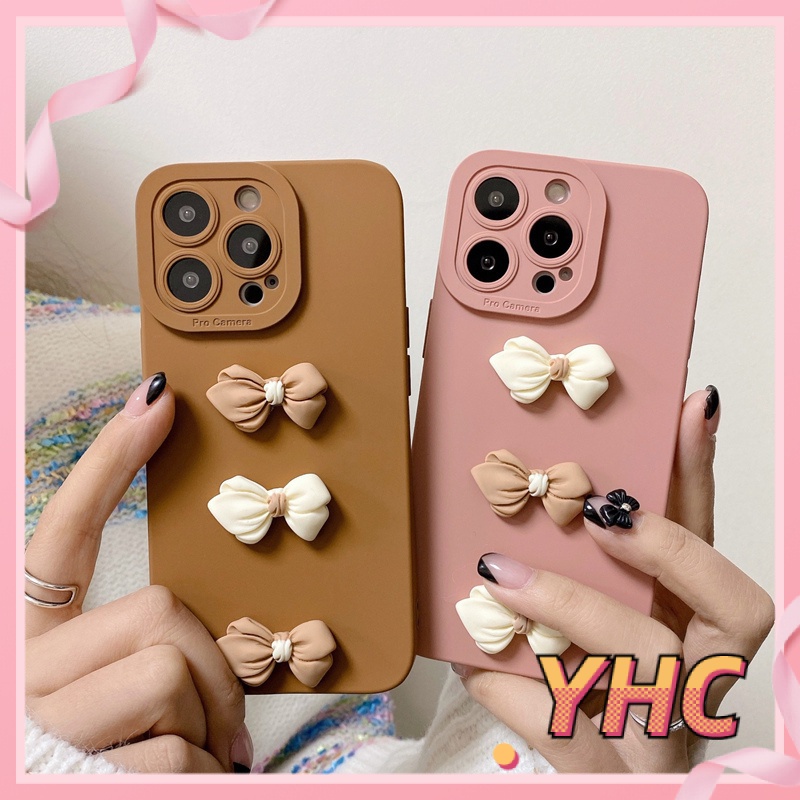 Ốp Điện Thoại Silicon Màu Kẹo Dễ Thương Cho iPhone 6 / S6 / 6S / 6splus / 7 / 7plus / 8 / 8plus / X / xs / xr / xsmax / 11 / 12 / 13 / pro / Max / Plus / Promax / 007