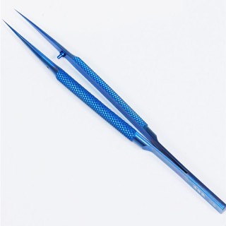  Panh Nhíp Titan không gỉ siêu nhọn siêu cứng 