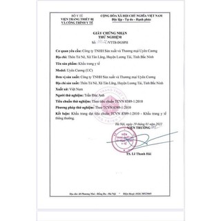 [ tách lẻ ] COMBO 20 chiếc khẩu trang KF94 Cao Cấp Kháng Khuẩn