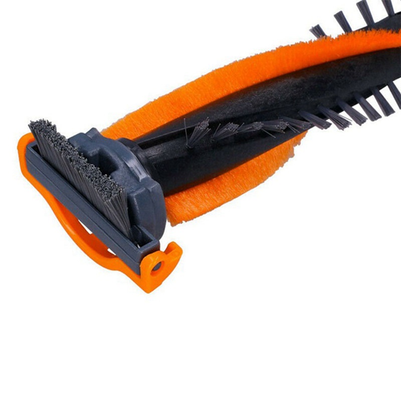 2 Bàn Chải Lăn Cho Philips SpeedMax Pro FC6 XC8 XC7 FC6822 FC6823 FXC8043 XC8045 XC704301 Túi Đựng Đồ Dùng Cao Cấp Tiện Dụng704101 Máy Hút Bụi Cầm Tay Tiện Dụng