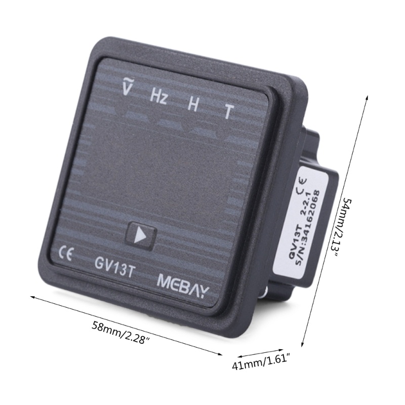 Máy Phát Điện Kỹ Thuật Số AOTO AC220V GV13T