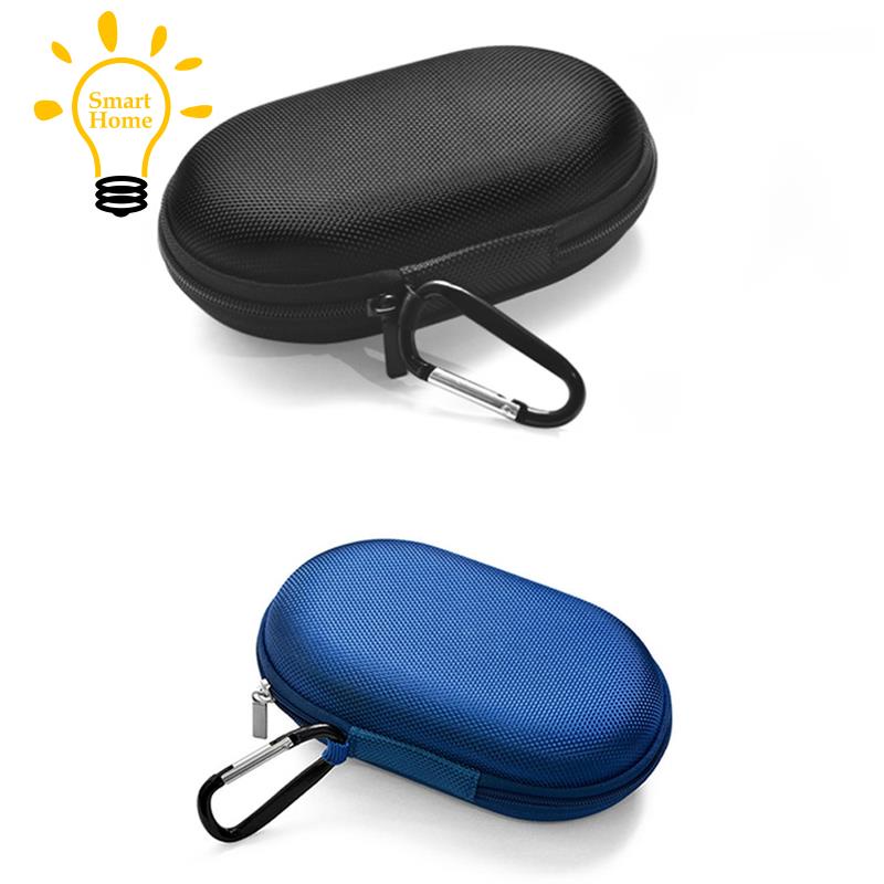 Túi Cứng Đựng Loa Bluetooth GGMM E2 10W Chống Bụi Mang Đi Du Lịch Tiện Lợi