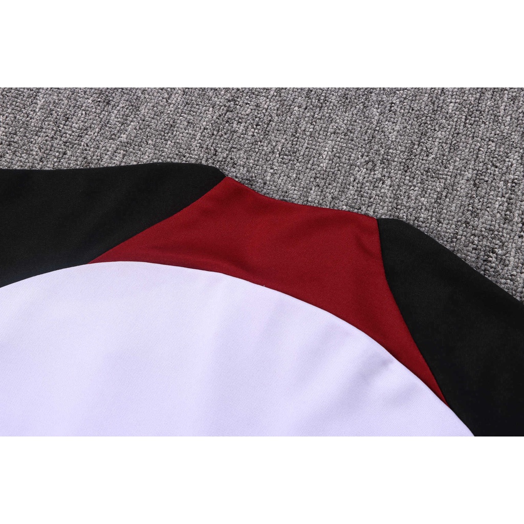 Áo Khoác Bóng Đá Tập Luyện Cho Nam Size 22-23