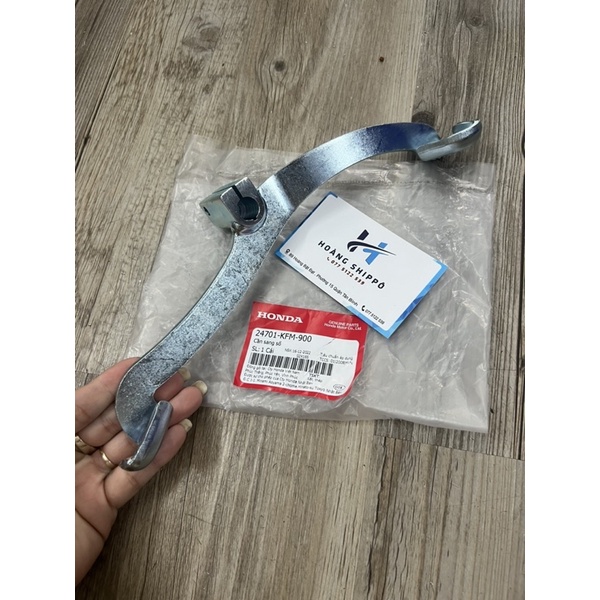 Cần số supper dream chính hãng