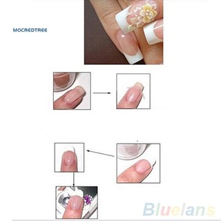 MT♚ Set 48 Miếng Dán Trang Trí Móng Tay Nghệ Thuật