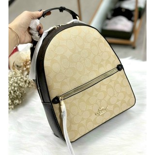 Ba lô Coach nữ