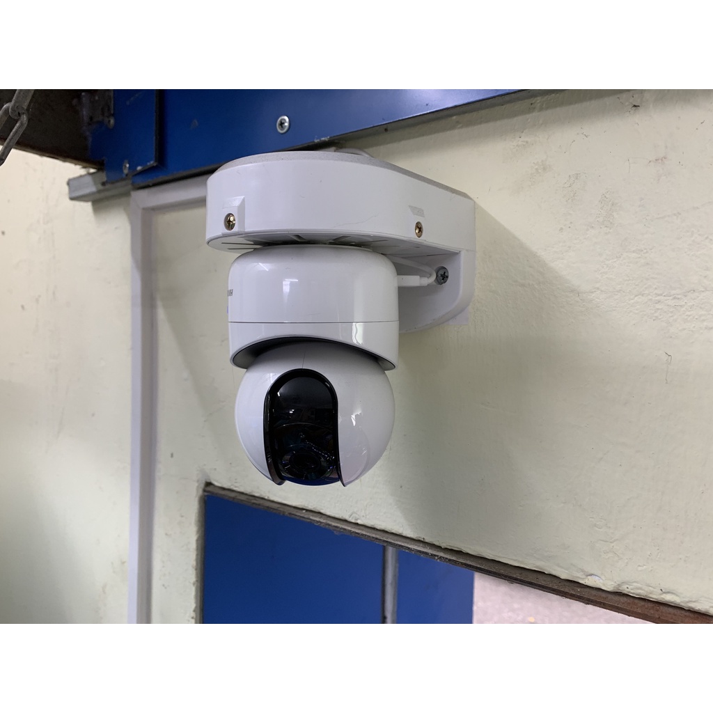 Chân Đế Cam Treo Tường Camera Wifi Quay Quét Imou,Ezvit.. Tăng Khả Năng Quan Sát - KMB