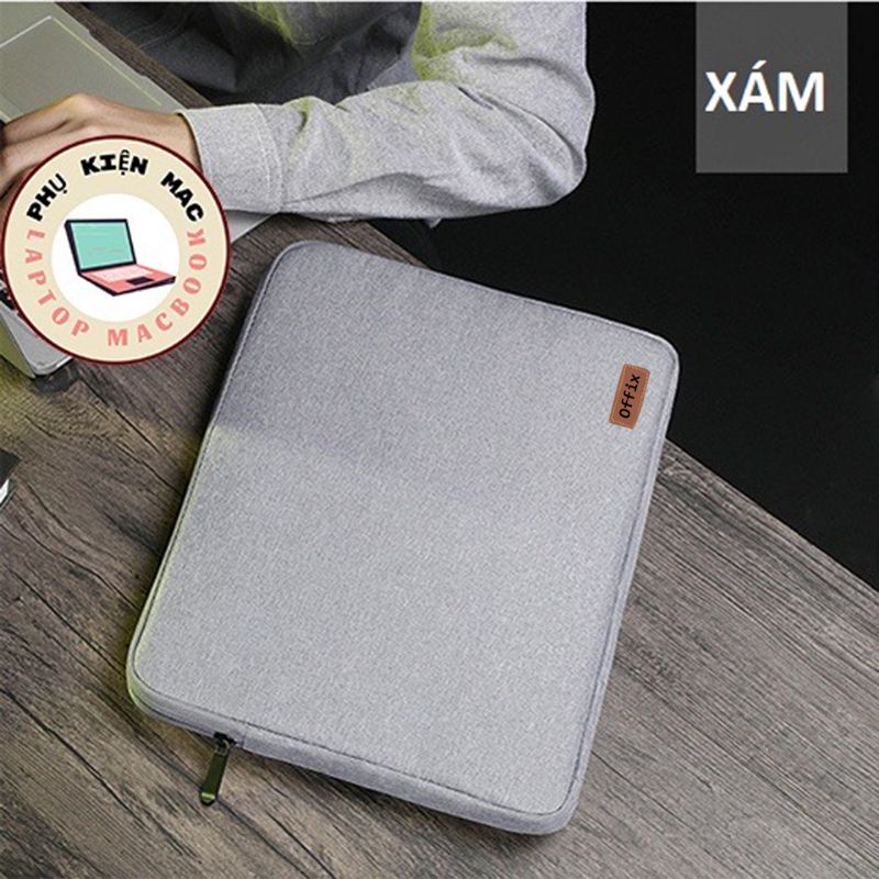 Túi đựng laptop, macbook cao cấp, chống thấm nước, Bảo hành 12 tháng