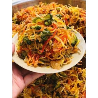 Mắm Thái Chay 1kg [ Hàng Lạnh Chỉ Giao HCM ]