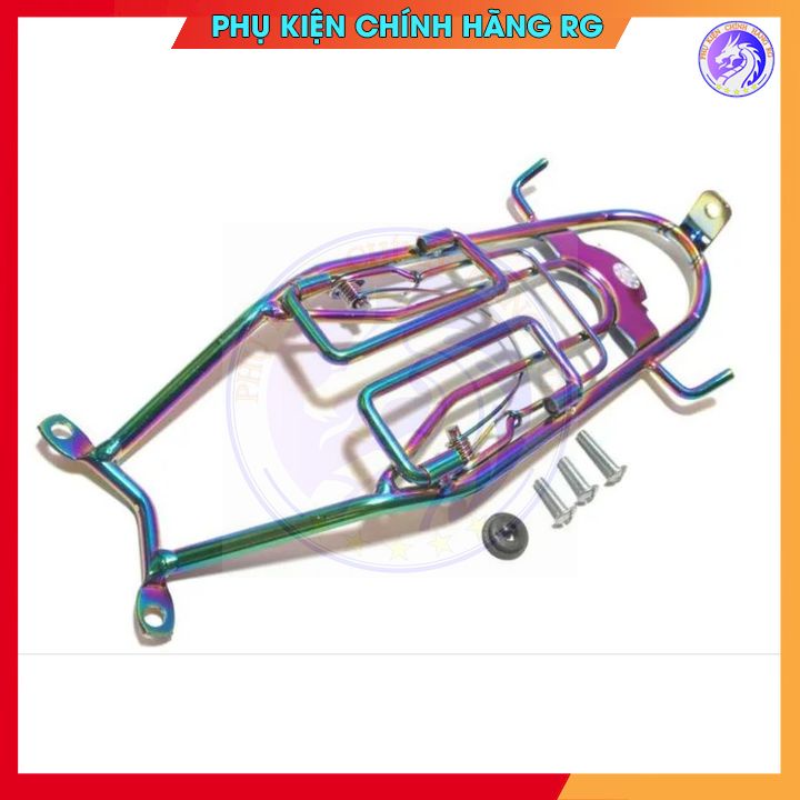 Baga giữa winner x inox 10li đủ màu
