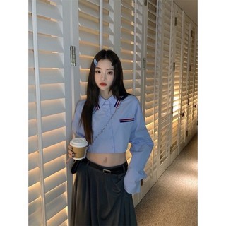 Áo sơ mi thombrowne dài tay /Kemstudio