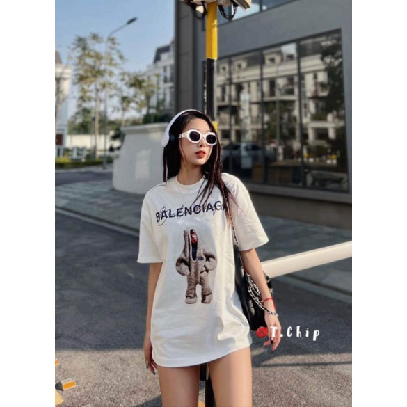 Áo phông em bé hàng QC L1