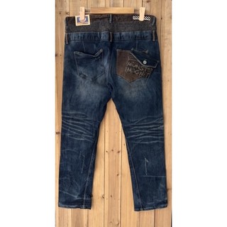 [Sale]Quần Jean Xuất Hàn