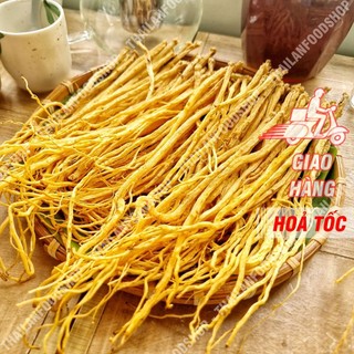 Đẳng Sâm ( Đảng Sâm ) - Túi 250Gr