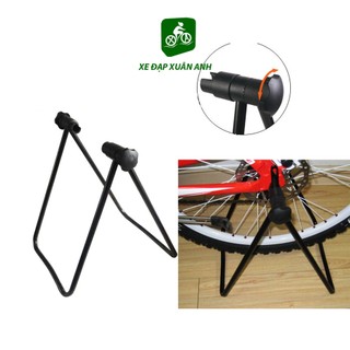 [Siêu Rẻ- Free Ship] Chân chống xe đạp chữ U