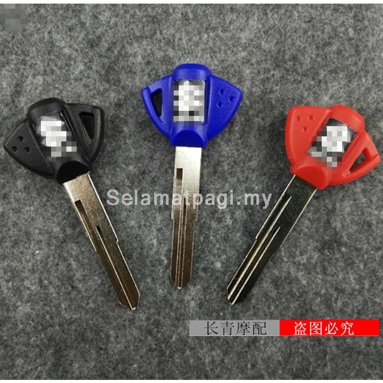 Bộ Ổ Khóa Và Chìa Khóa GSX1300 SV400 Falcon K series embryo Có Thể Tải Với chip