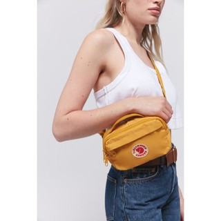 Túi đeo chéo - đeo hông nam nữ Fjallraven Kanken Hip Pack chống nước